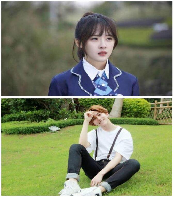 蔡徐坤素颜到底有多丑(蔡徐坤现在的素颜照)