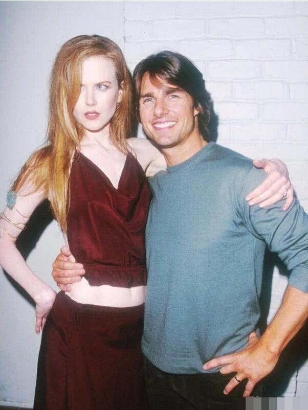 妮可基德曼是什么血统是贵族吗