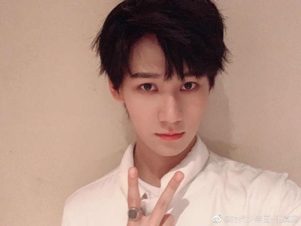 张真源为什么是十八楼最值得嫁的男人?他家(张真源18楼最值得嫁的男人)