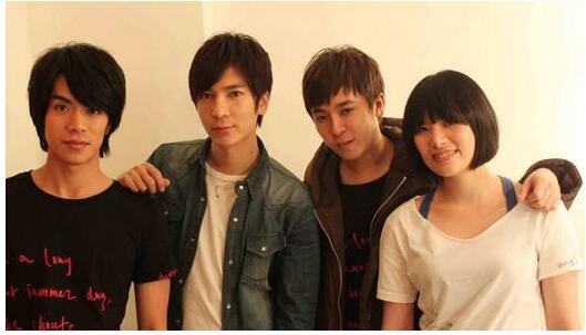 谢馨仪年轻照片(谢馨仪结婚)