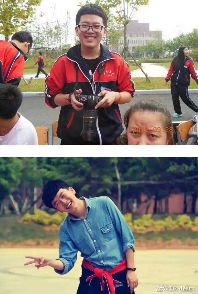 费启鸣最胖的照片(费启鸣胖瘦对比照) 费启鸣最胖的照片(费启鸣胖瘦对比照)