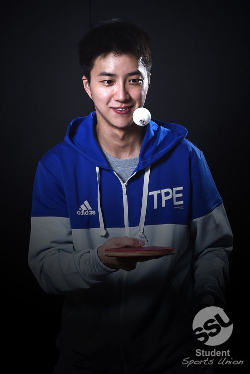 福原爱男友江宏杰照片(福原爱和江宏杰个人资料)