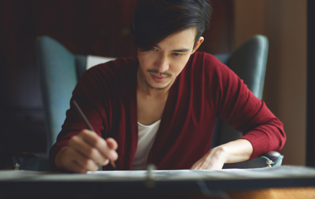 陈楚河为保命放弃遗产真假(陈楚河为什么不要遗产)