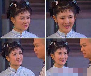 谢娜卸妆后素颜照曝光(谢娜素颜照最近)