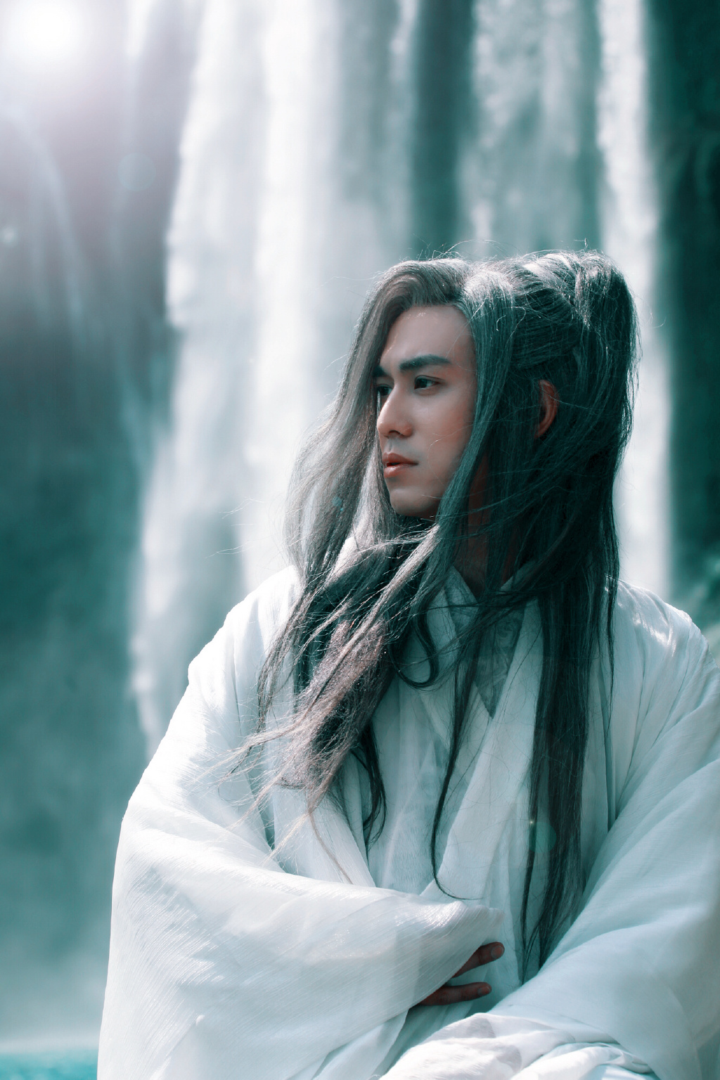 陈楚河为保命放弃遗产真假(陈楚河为什么不要遗产)