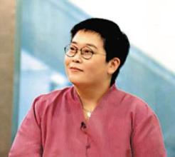 主持人张越为何变瘦了？夜线主持人张越的丈(节目主持人张越如何瘦身)