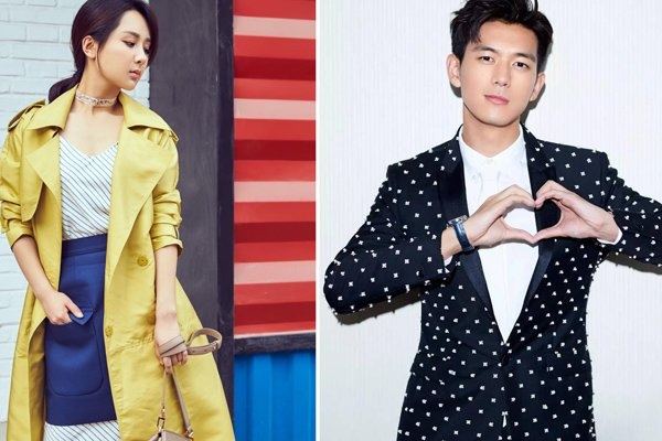 杨紫李现在一起了吗现状如何(李现杨紫在一起了吗?) 杨紫李现在一起了吗现状如何(李现杨紫在一起了吗?)