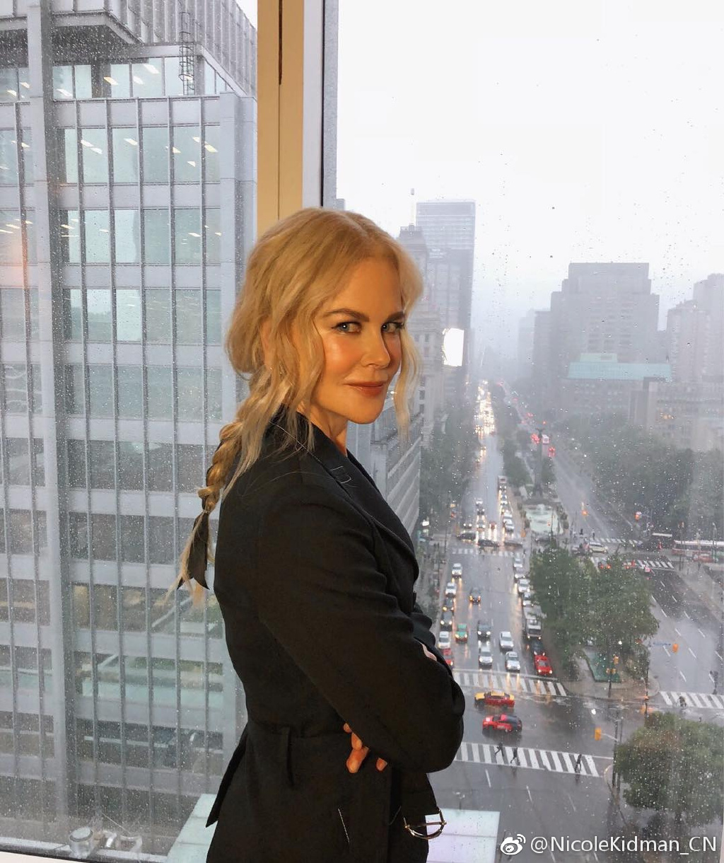 妮可基德曼是什么血统是贵族吗 妮可基德曼是什么血统是贵族吗