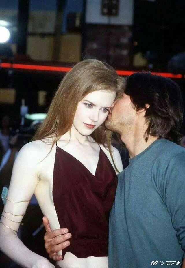 妮可基德曼是什么血统是贵族吗 妮可基德曼是什么血统是贵族吗