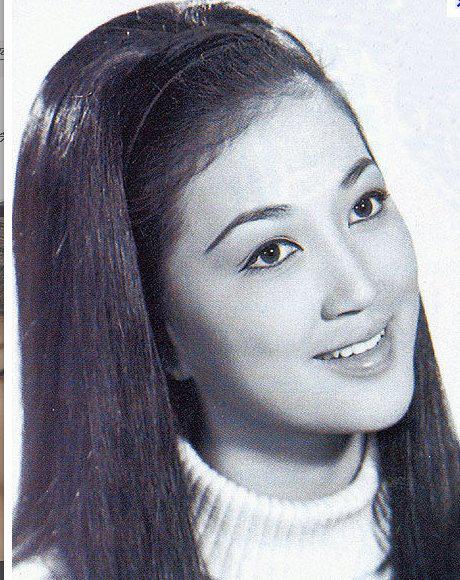 马海伦是李思捷妈妈吗？马海伦做什么这么有(马海伦个人资料)