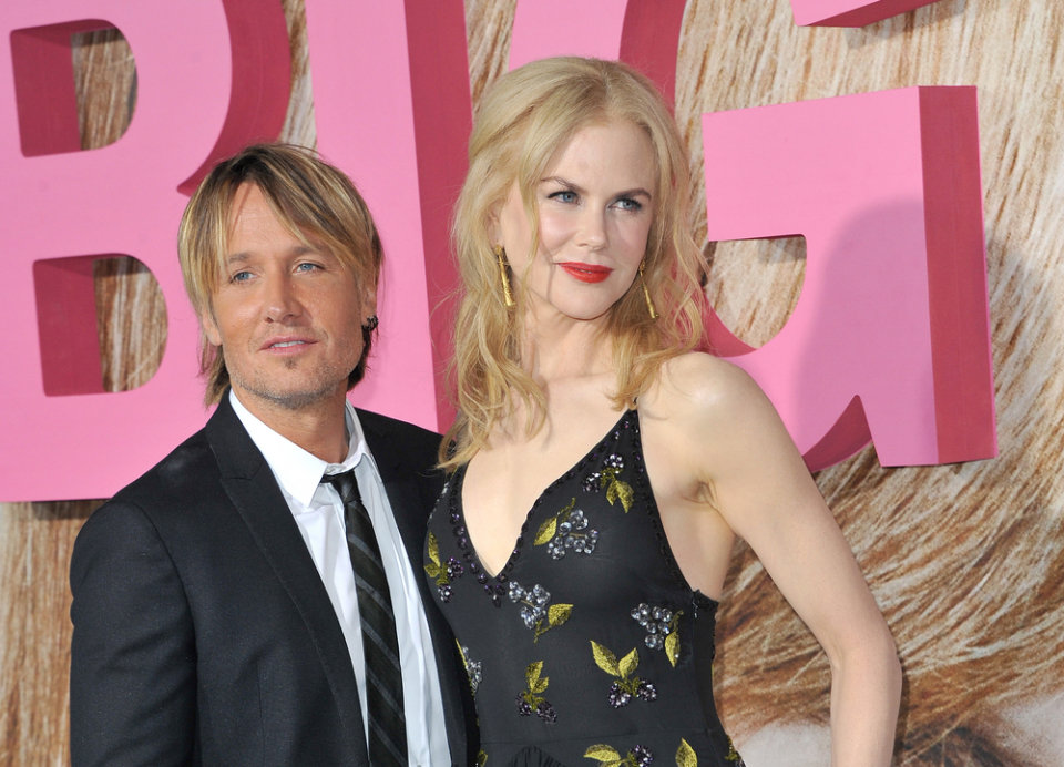 妮可基德曼是什么血统是贵族吗 妮可基德曼是什么血统是贵族吗