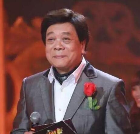 赵忠祥遗体告别时间确定(赵忠祥死去的追悼会)