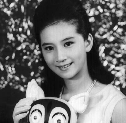 马海伦是李思捷妈妈吗？马海伦做什么这么有(马海伦个人资料)