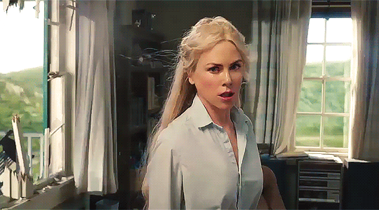 妮可基德曼是什么血统是贵族吗 妮可基德曼是什么血统是贵族吗