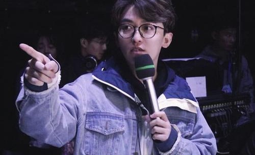 跑男导演姚译添结婚了吗老婆是谁(跑男导演姚译添个人资料)