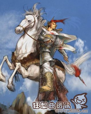 高宠为什么要戴着面具?高宠和岳飞两个人谁(岳飞传里的高宠是谁的后代) 高宠为什么要戴着面具?高宠和岳飞两个人谁(岳飞传里的高宠是谁的后代)