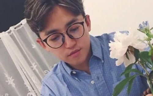 跑男导演姚译添结婚了吗老婆是谁(跑男导演姚译添个人资料) 跑男导演姚译添结婚了吗老婆是谁(跑男导演姚译添个人资料)