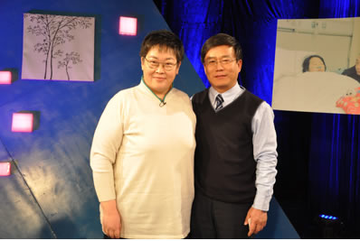 主持人张越为何变瘦了?夜线主持人张越的丈(节目主持人张越如何瘦身) 主持人张越为何变瘦了?夜线主持人张越的丈(节目主持人张越如何瘦身)