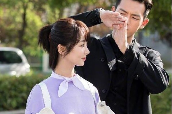 杨紫李现在一起了吗现状如何(李现杨紫在一起了吗?) 杨紫李现在一起了吗现状如何(李现杨紫在一起了吗?)