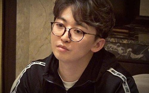 跑男导演姚译添结婚了吗老婆是谁(跑男导演姚译添个人资料) 跑男导演姚译添结婚了吗老婆是谁(跑男导演姚译添个人资料)