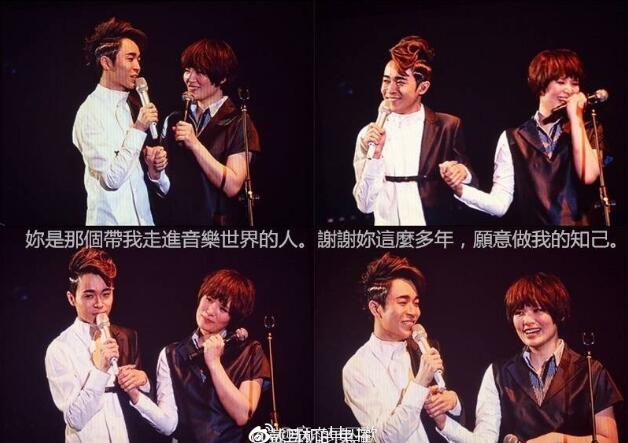 谢馨仪年轻照片(谢馨仪结婚)