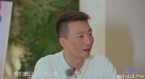 主持人康辉的妻子是谁(主持人康辉结婚了吗) 主持人康辉的妻子是谁(主持人康辉结婚了吗)