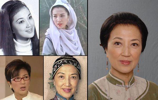 马海伦是李思捷妈妈吗？马海伦做什么这么有(马海伦个人资料)