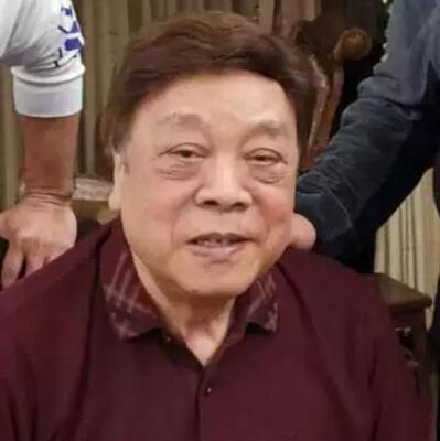 赵忠祥遗体告别时间确定(赵忠祥死去的追悼会)