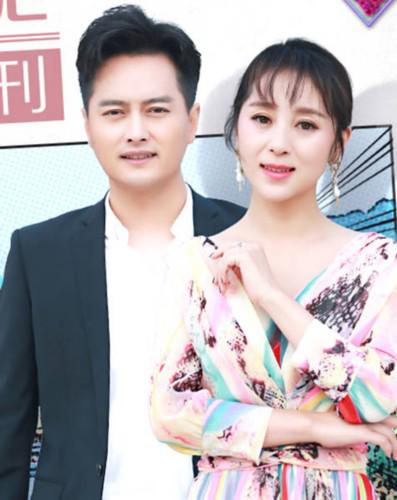 郭津彤有过婚史吗(郭津彤是二婚吗)