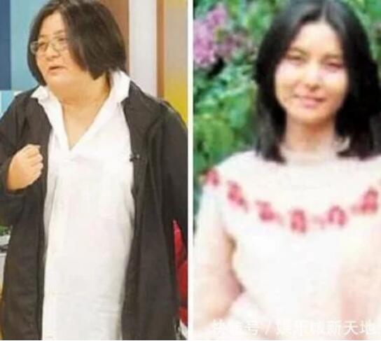 邱黎宽年轻时候的照片图(邱黎宽个人资料简介)