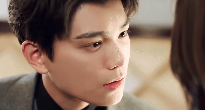 丁禹兮为什么叫周宝贝(丁禹兮是什么)