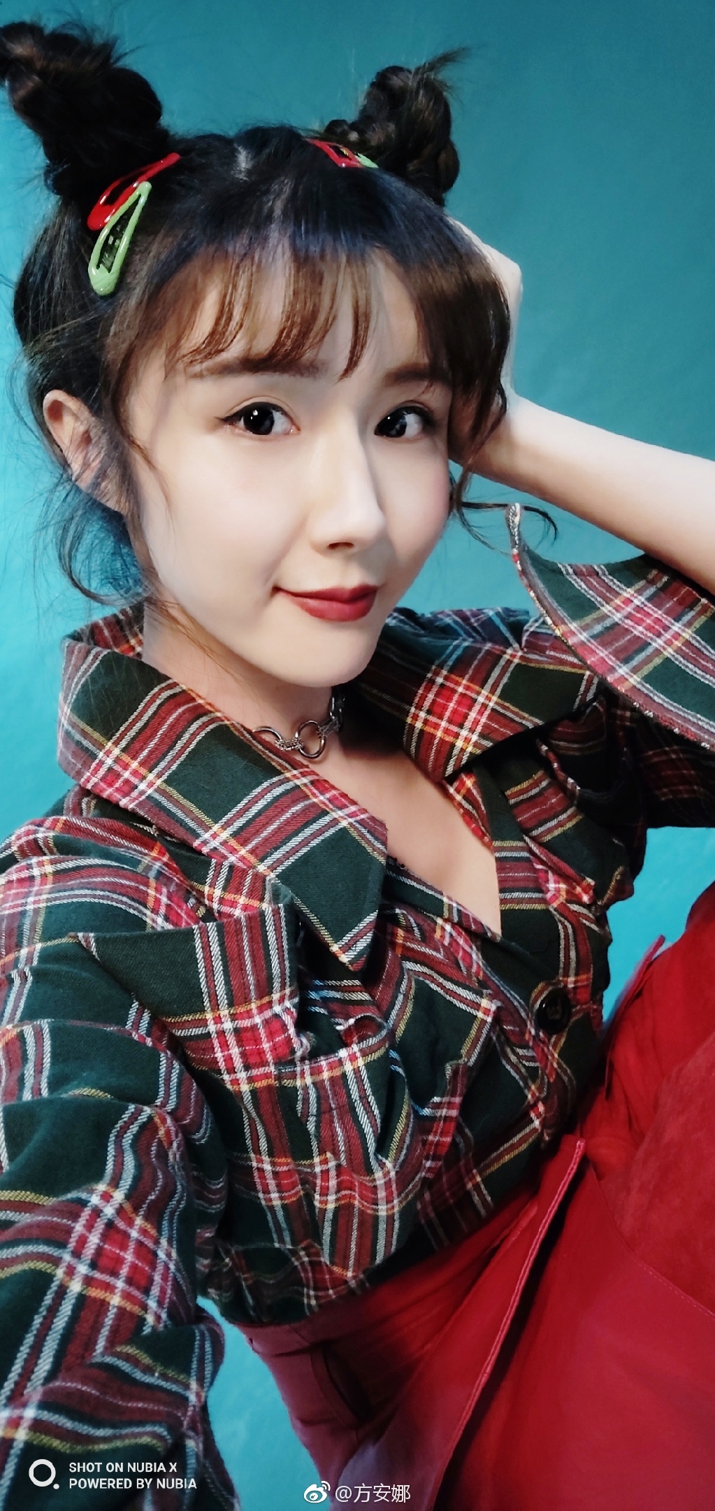 方安娜为什么不红(方安娜结婚了吗)