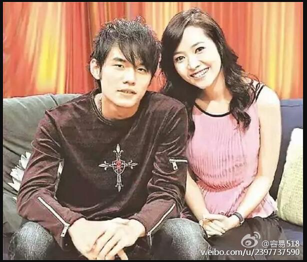 周杰伦其实很爱侯佩岑真假(侯佩岑周杰伦被用过)