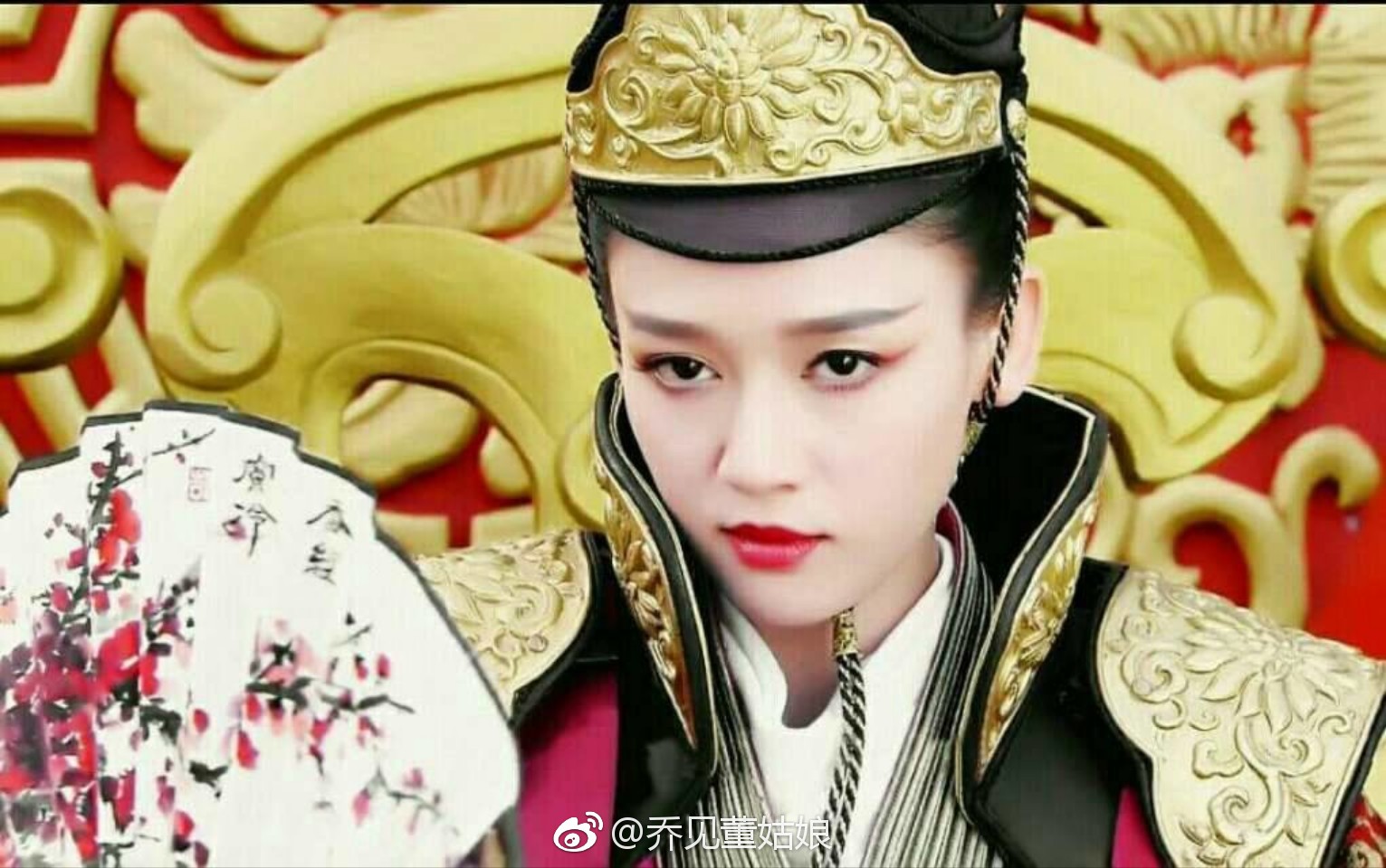 陈乔恩东方不败最美最成功?那林青霞的呢 陈乔恩东方不败最美最成功?那林青霞的呢