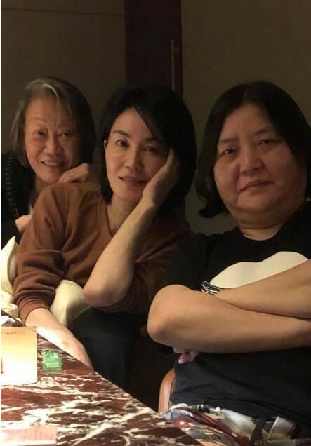 邱黎宽和陈岚谁厉害