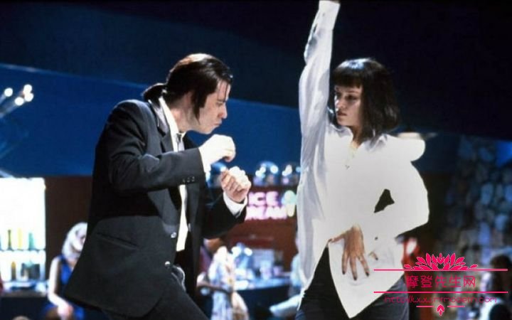 乌玛瑟曼在低俗小说中性感剧照(乌玛·瑟曼悲惨世界剧照) 乌玛瑟曼在低俗小说中性感剧照(乌玛·瑟曼悲惨世界剧照)