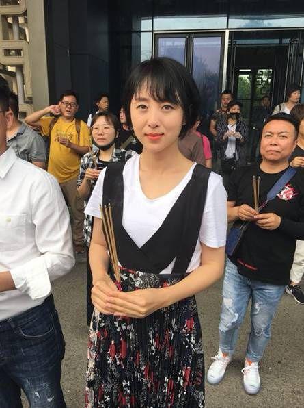 郭津彤有过婚史吗(郭津彤是二婚吗)