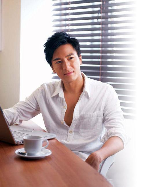 马国明为什么叫天然呆