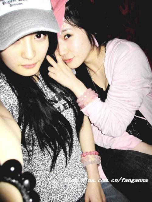 方安娜为什么不红(方安娜结婚了吗)