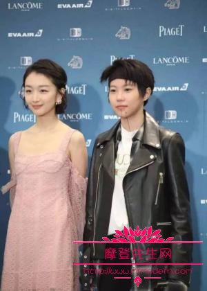 窦靖童为什么纹毛主席的纹身(窦靖童的纹身是什么意思)