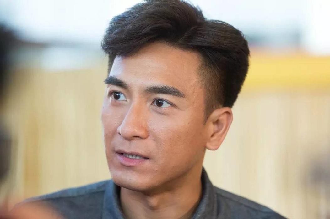 马国明为什么叫天然呆