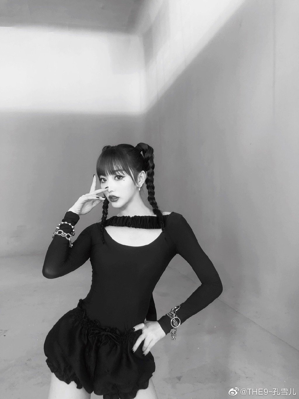 孔雪儿为什么那么多人喷她(为什么讨厌孔雪儿)