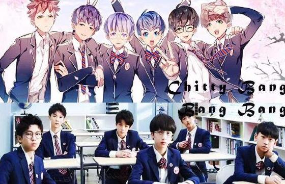 严浩翔为什么叫展逸文、严好香、展小啦、财(为什么严浩翔又叫展逸文) 严浩翔为什么叫展逸文、严好香、展小啦、财(为什么严浩翔又叫展逸文)