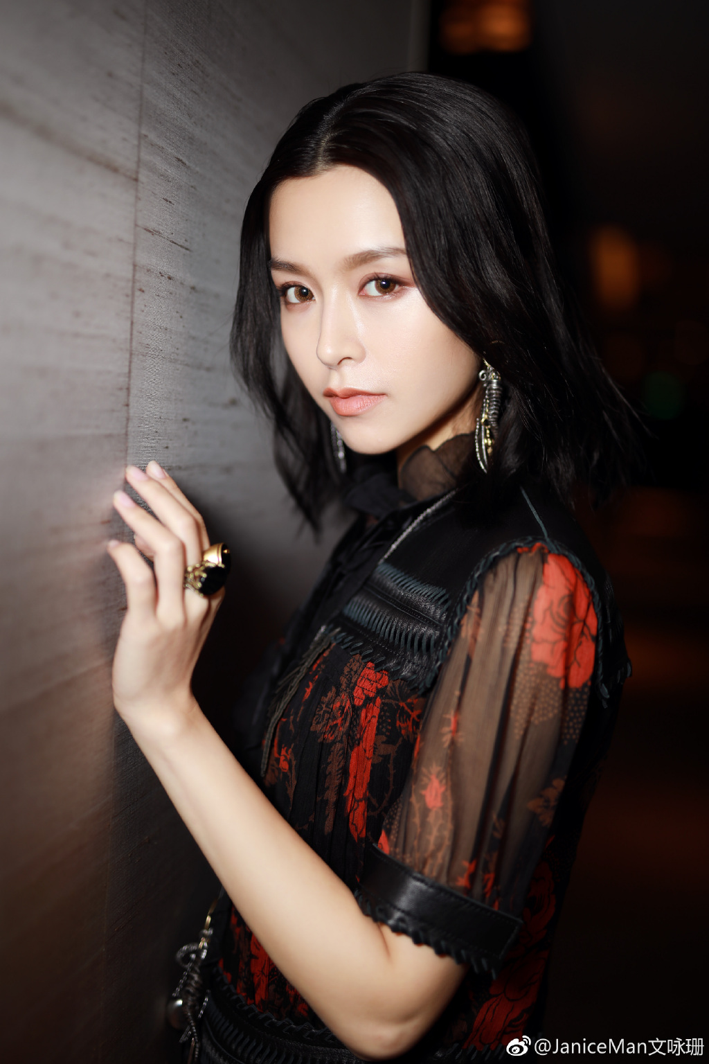 文咏珊为什么叫条女(你知道文咏珊吗)