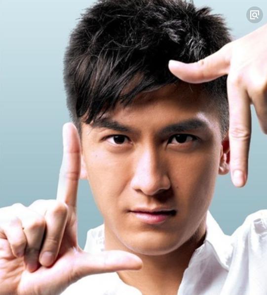 马国明为什么叫天然呆