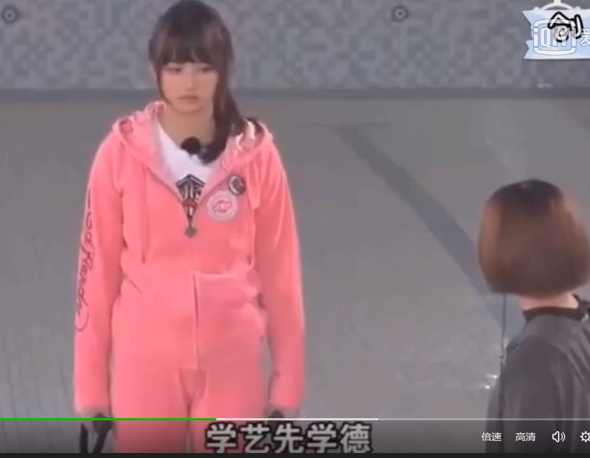 孔雪儿为什么那么多人喷她(为什么讨厌孔雪儿)