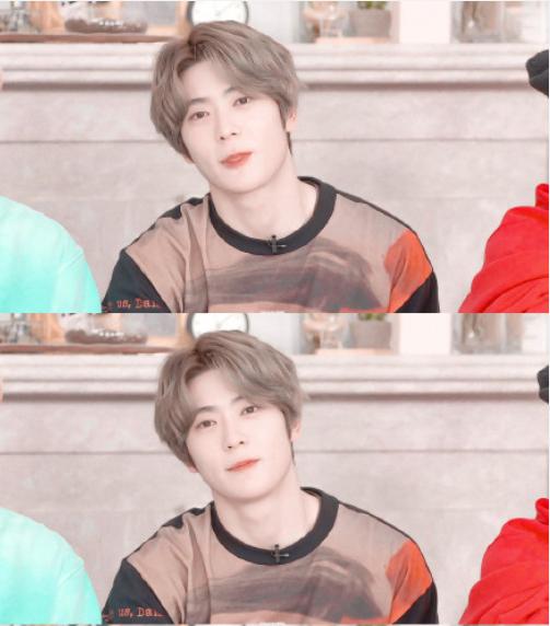 八卦：郑在玹为什么叫面子、划面、小香猪、