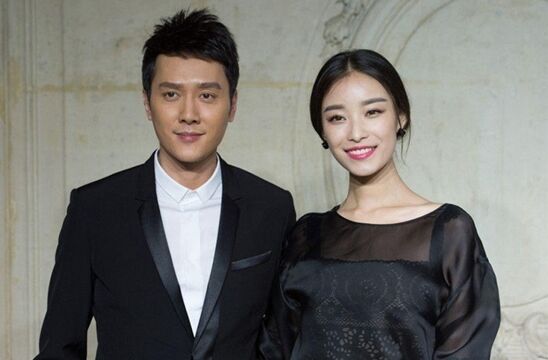 冯绍峰倪妮年龄相差几岁？(倪妮有多少岁)