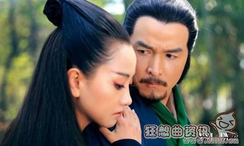 黄药师和梅超风是什么关系？《射雕英雄传》(黄药师为什么喜欢梅超风)