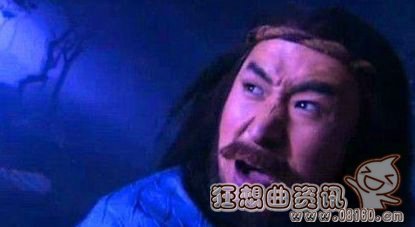 黄药师和梅超风是什么关系？《射雕英雄传》(黄药师为什么喜欢梅超风)